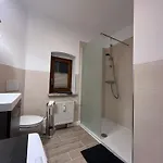 Neu! Vogtland Апартаменты Grunbach