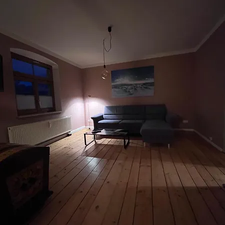 Neu! Vogtland アパート Grünbach