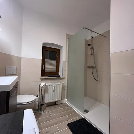 Neu! Vogtland アパート Grünbach